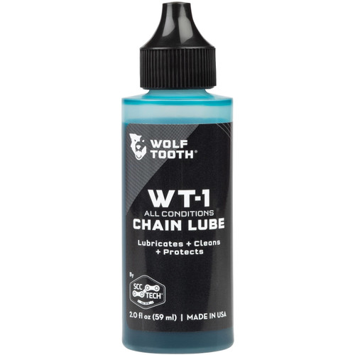 Wolf Tooth Wt-1 Chain Lube 59ml