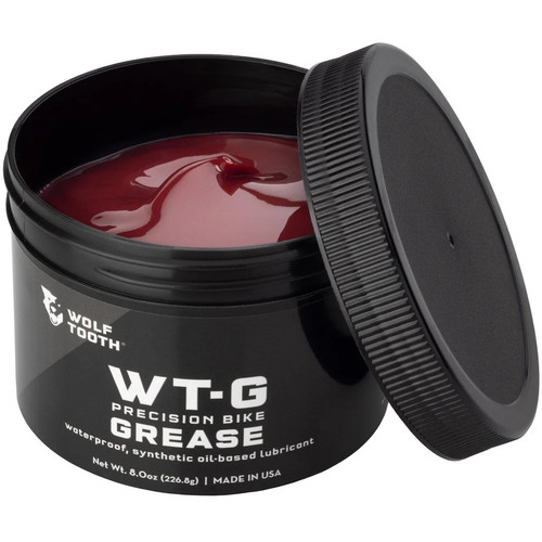 Wolf Tooth Wt-G Precision Grease 8oz