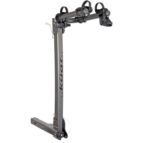 Kuat Beta 2 Bike Rack Grey