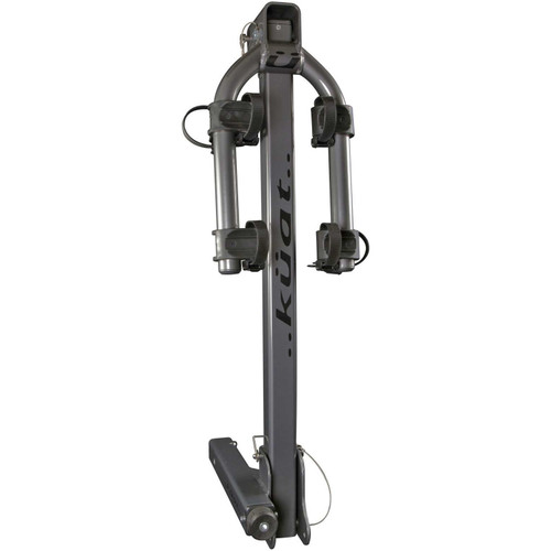 Kuat Beta 2 Bike Rack Grey