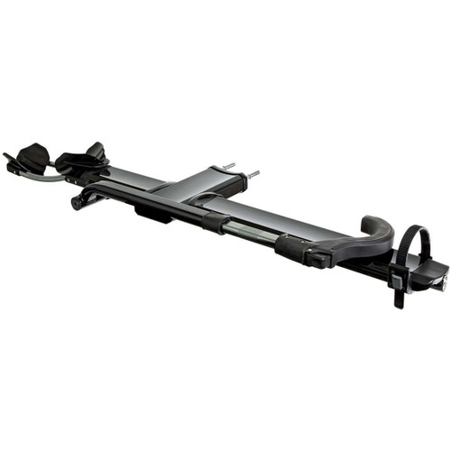 Kuat NV 2.0 Add On 2 Bike Black Metallic/Grey Anodize