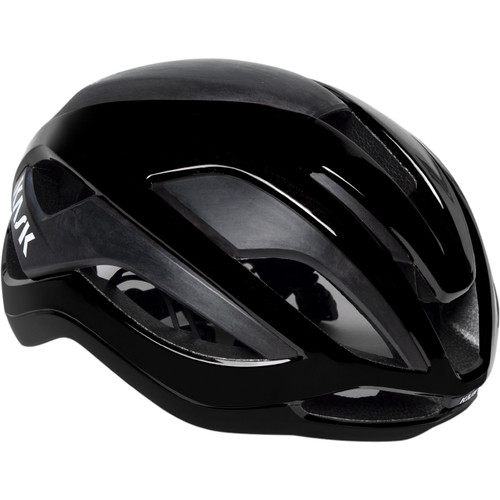 KASK Elemento WG11 Black Road Helmet
