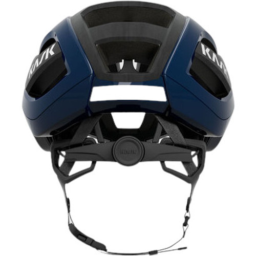 Buy KASK Elemento WG11 Oxford Blue Road Helmet at Pushys Bikebug