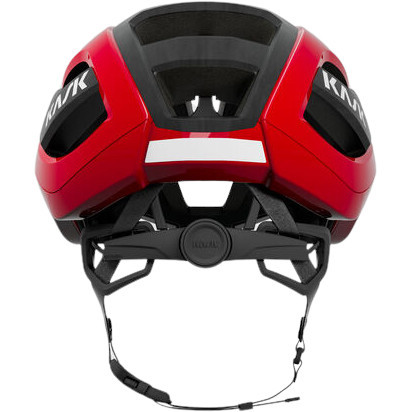 KASK Elemento WG11 Red Road Helmet