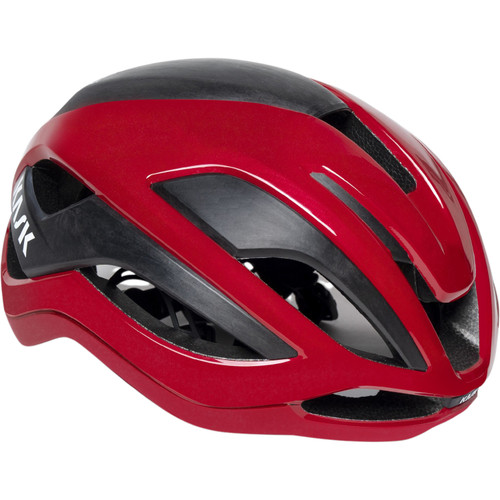 KASK Elemento WG11 Red Road Helmet