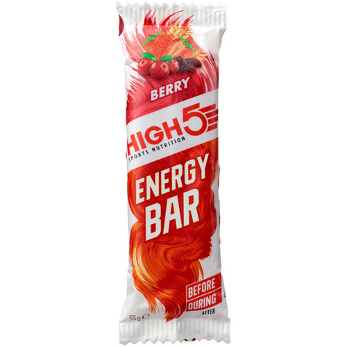 High5 Energy Bar Berry