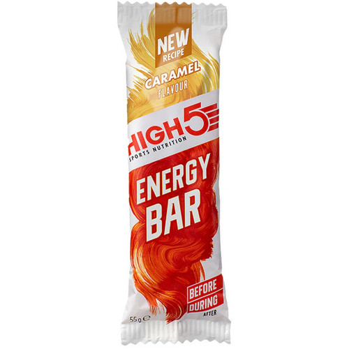 High5 Energy Bar Caramel