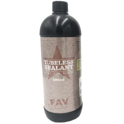 Clever Standard Tubeless Sealant 500ml