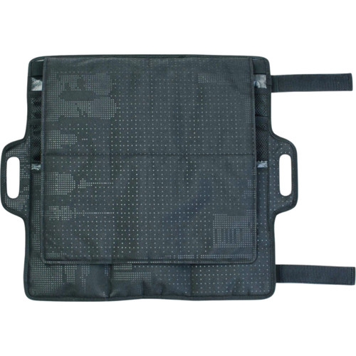Evoc Gear Wrap Black Medium