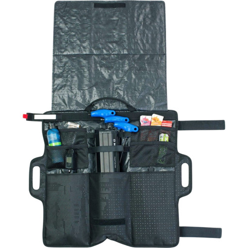 Evoc Gear Wrap Black Medium