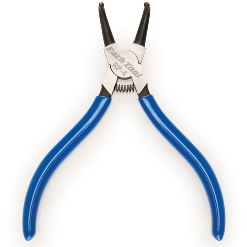 Park Tool RP-4 1.7MM Snap Ring Pliers