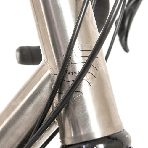 Restrap Bicycle Protection Kit White Contour Lines