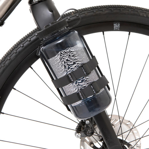 Restrap Carry Cage Black