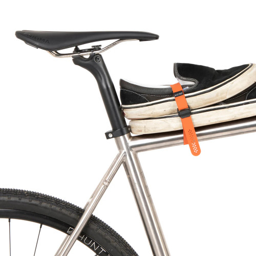 Restrap Fast Strap Pair Medium Orange