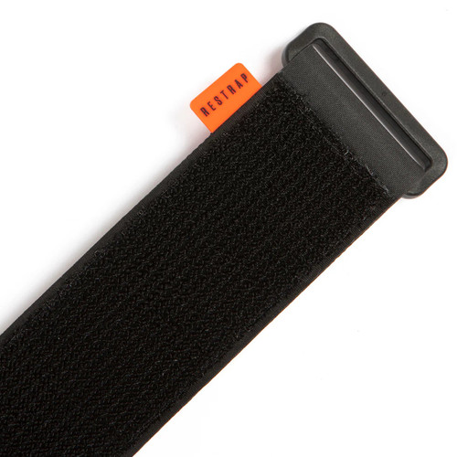 Restrap Frame Strap Black