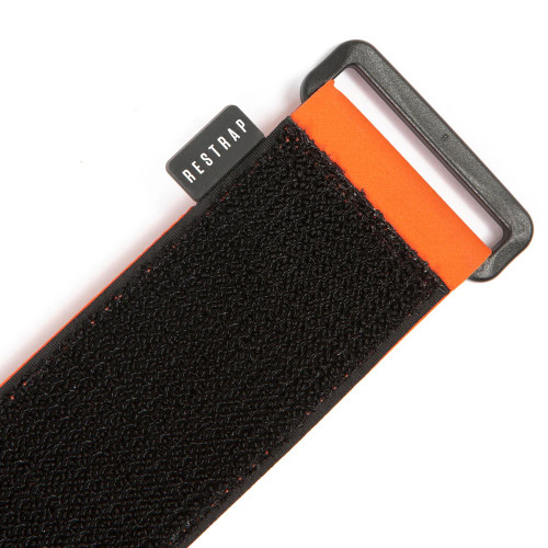 Restrap Frame Strap Orange