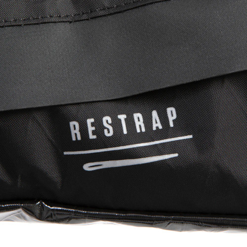 Restrap Race Frame Bag Large 4.2 Litres Black