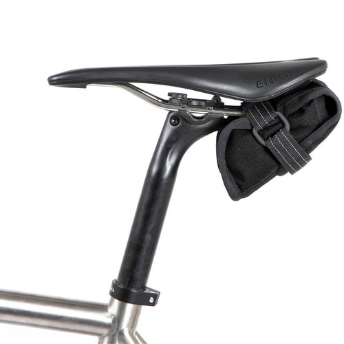 Restrap Tool Poach 0.6L Black