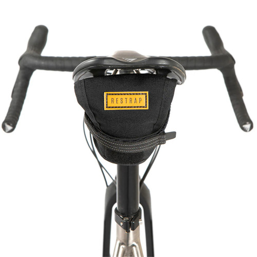 Restrap Tool Poach 0.6L Black