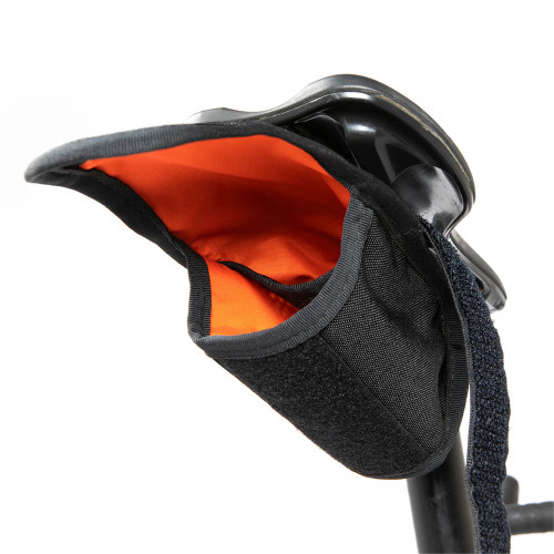 Restrap Tool Poach 0.6L Black