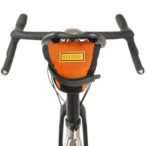 Restrap Tool Poach 0.6L Orange