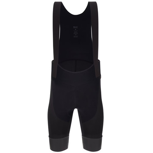 Santini Adapt Shell Bibshorts Black