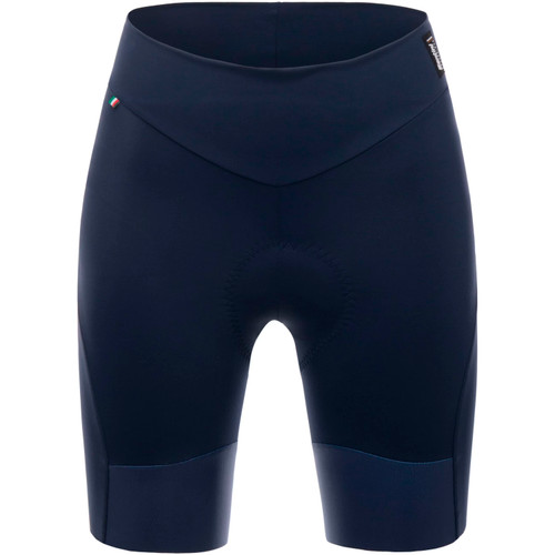 Santini Alba Shorts Womens Blue