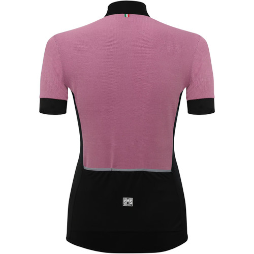 Santini Brio Jersey Womens Pink
