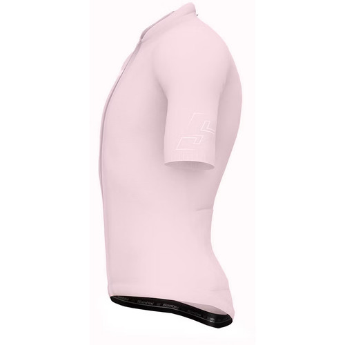 Santini Eco Corsa Jersey Womens Light Pink
