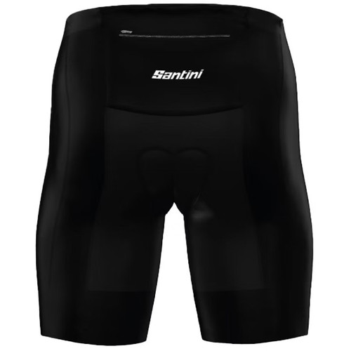 Santini Fast GTR Tri Shorts Black