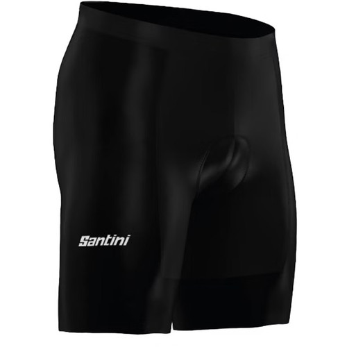 Santini Fast GTR Tri Shorts Black
