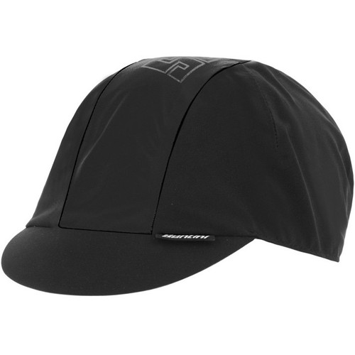 Santini Guard Mercurio Rain Cap Black Unisize