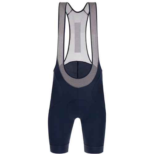 Santini Karma Delta Bibshorts Nautica Blue