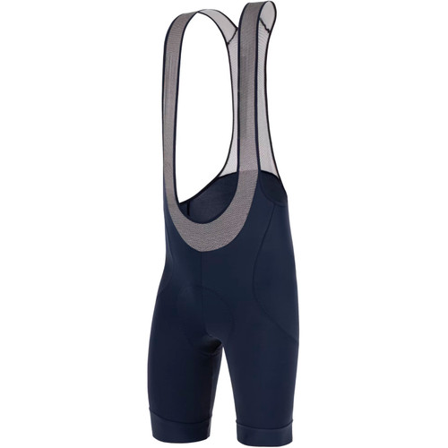Santini Karma Delta Bibshorts Nautica Blue