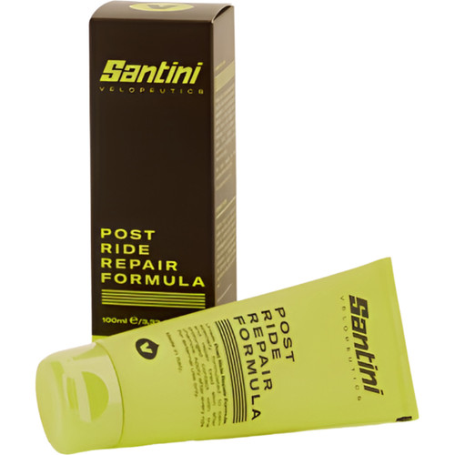 Santini Post Ride Repair Formula Cream