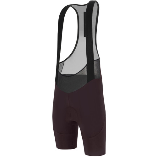 Santini Sleek Raggi Bibshorts Womens Purple