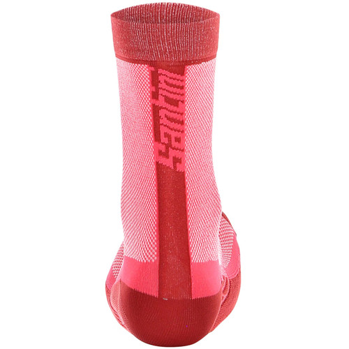 Santini Sock Mid Classe Red