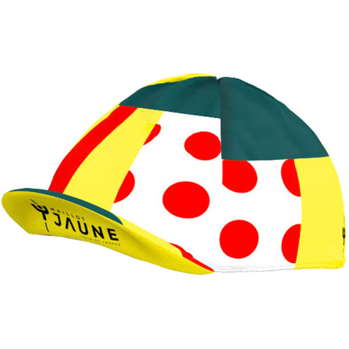 Santini TDF 2024 Combo Leaders Cap