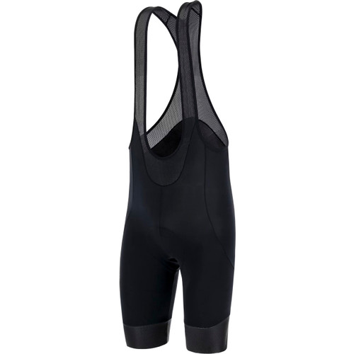 Santini Vara Emax Bibshorts Black Nero