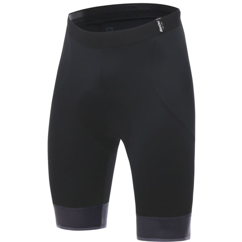 Santini Vara Gel Shorts Black Santini Vara Gel Shorts Black