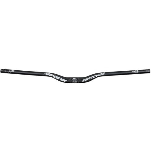 Spank Spike 800 Race Bar 30mm Rise Limited Edition Black/Grey