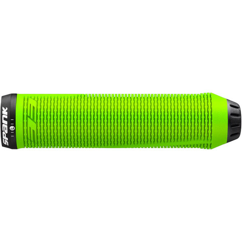 Spank Spike Grip 33 Green