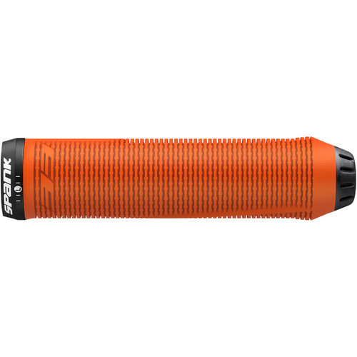 Spank Spike Grip 33 Orange