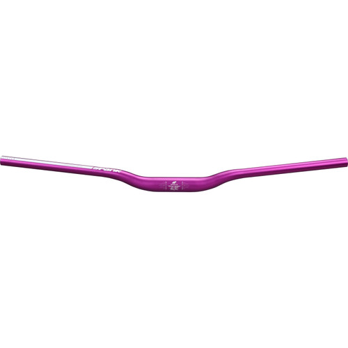 Spank Spoon 35 Bar 25mm Rise Purple