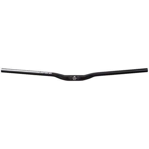 Spank Spoon 800 Bar 20mm Rise Black