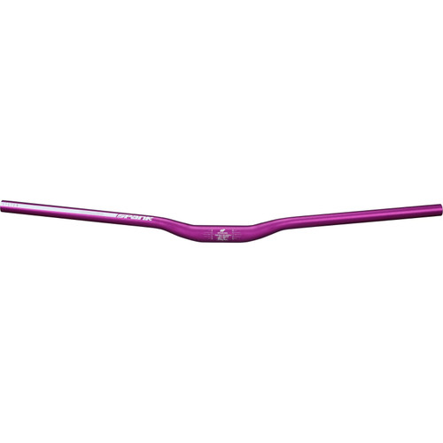 Spank Spoon 800 Bar 20mm Rise Purple