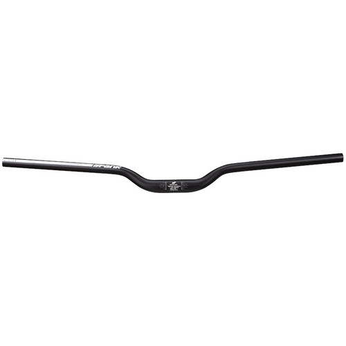 Spank Spoon 800 Bar 40mm Rise Black