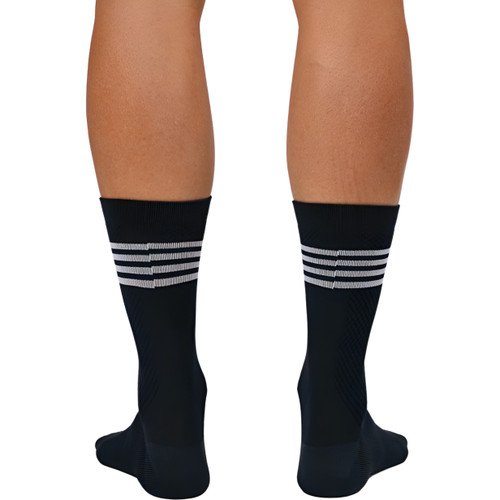 The Vandal Performance Socks Black