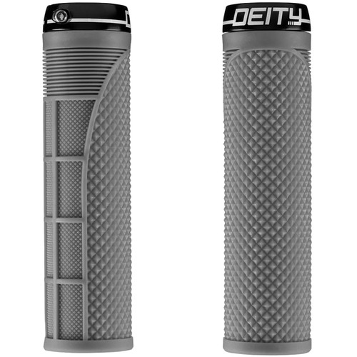 Deity Grip Megattack Stealth