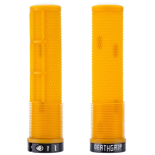 DMR Deathgrip 2 Flangless Thick Soft Gum